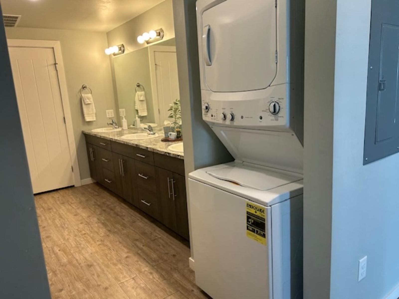 Bringham'S Mill Apartments Perfect For Groups Full Kitchen Gym And Free Parking Рексберг Экстерьер фото